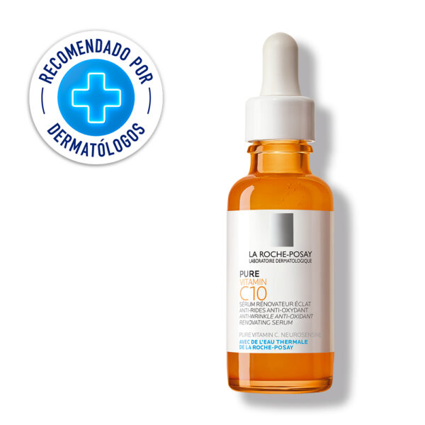 VITAMINA C10 - La Roche Posay