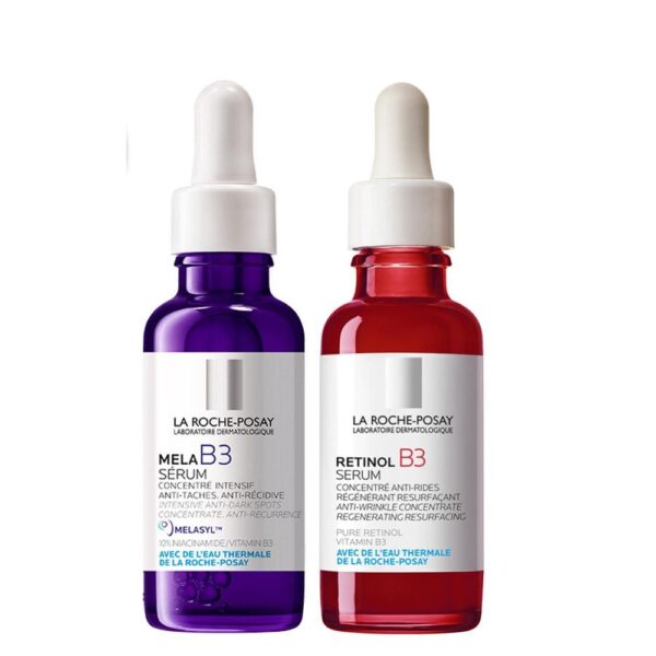 DUO REGENERACION - La Roche Posay