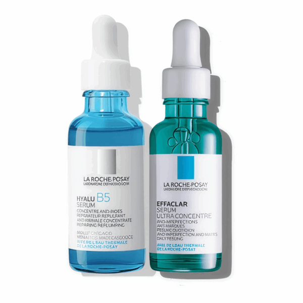DUO HIDRATA Y CORRIGE - La Roche Posay