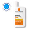 ANTHELIOS UVMUNE 400 FLUIDO INVISIBLE FPS 50+
