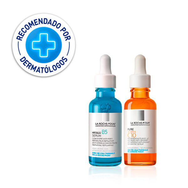 DUO GLOW RADIANTE – La Roche Posay