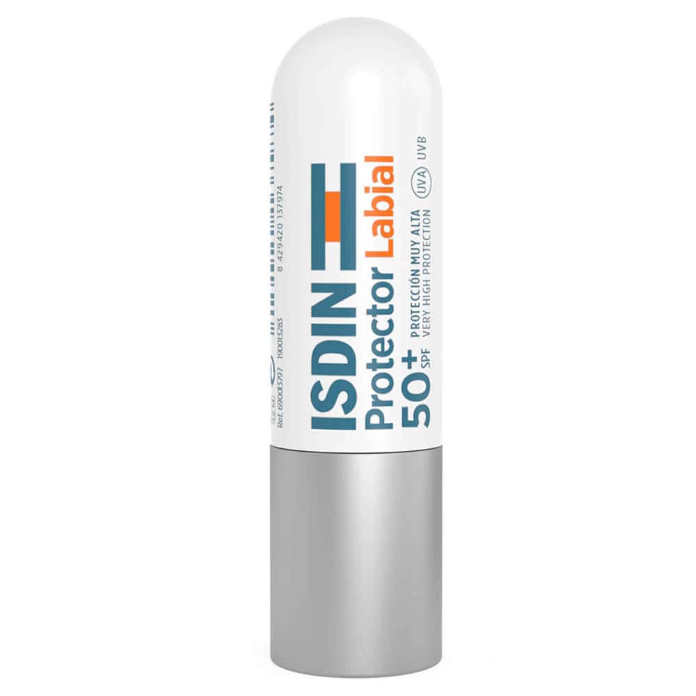 PROTECTOR LABIAL ISDIN SPF 50